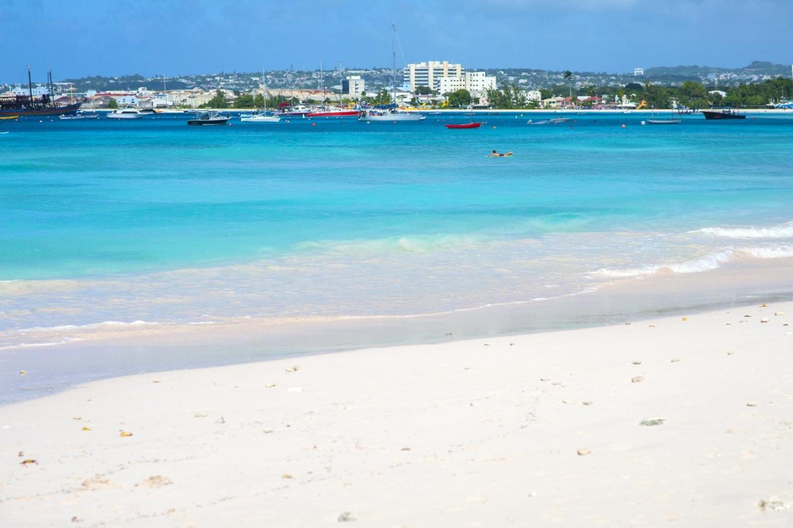 8 Banyan Court Apartment Bridgetown