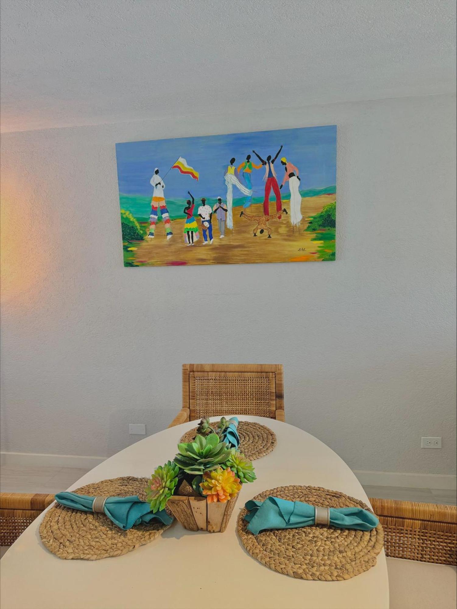 8 Banyan Court Bridgetown